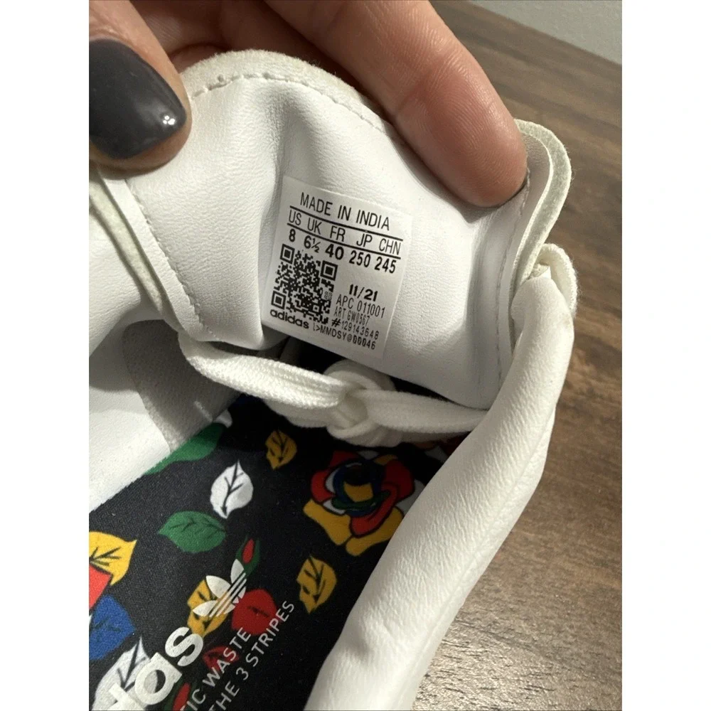 adidas product pair
